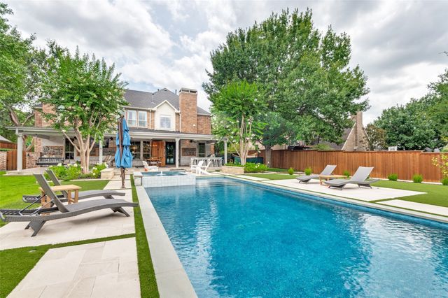 2619 King Arthur Boulevard, Lewisville, TX 75056