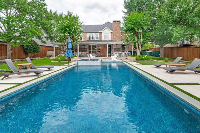 2619 King Arthur Boulevard, Lewisville, TX 75056
