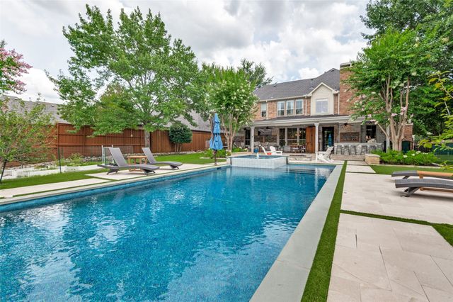 2619 King Arthur Boulevard, Lewisville, TX 75056