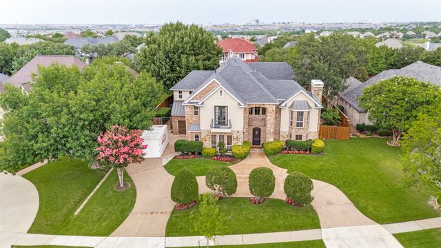 2619 King Arthur Boulevard, Lewisville, TX 75056
