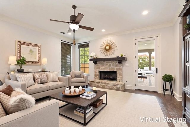 2619 King Arthur Boulevard, Lewisville, TX 75056