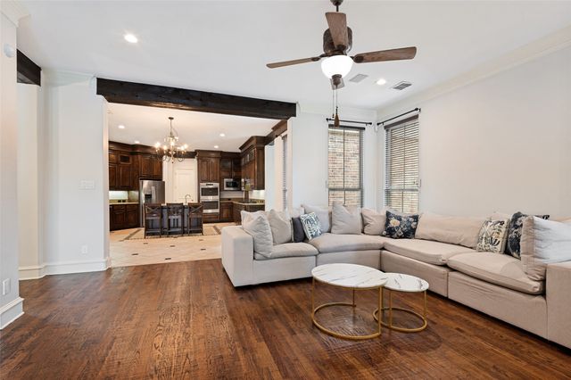 2619 King Arthur Boulevard, Lewisville, TX 75056