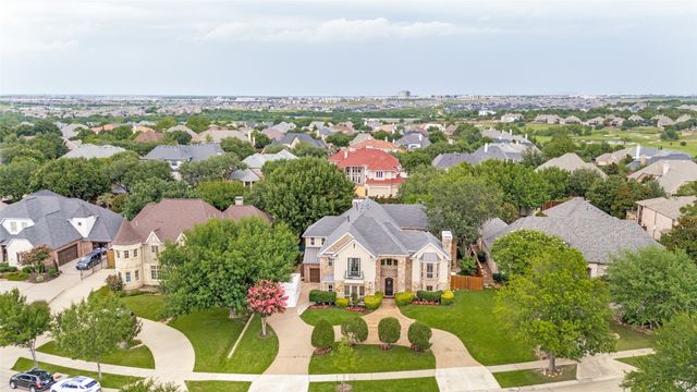 2619 King Arthur Boulevard, Lewisville, TX 75056