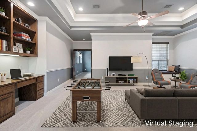 2619 King Arthur Boulevard, Lewisville, TX 75056