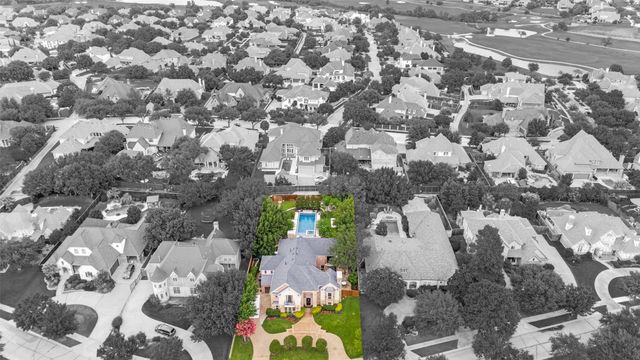 2619 King Arthur Boulevard, Lewisville, TX 75056
