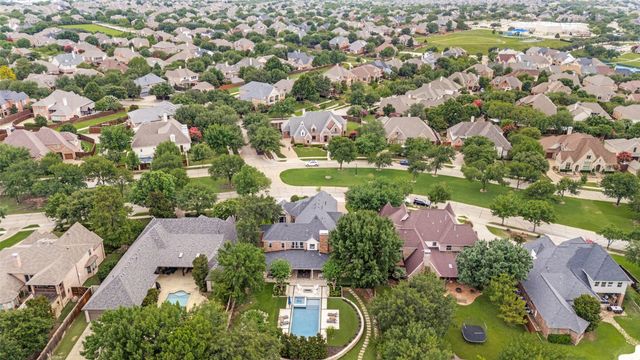 2619 King Arthur Boulevard, Lewisville, TX 75056