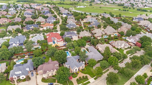 2619 King Arthur Boulevard, Lewisville, TX 75056