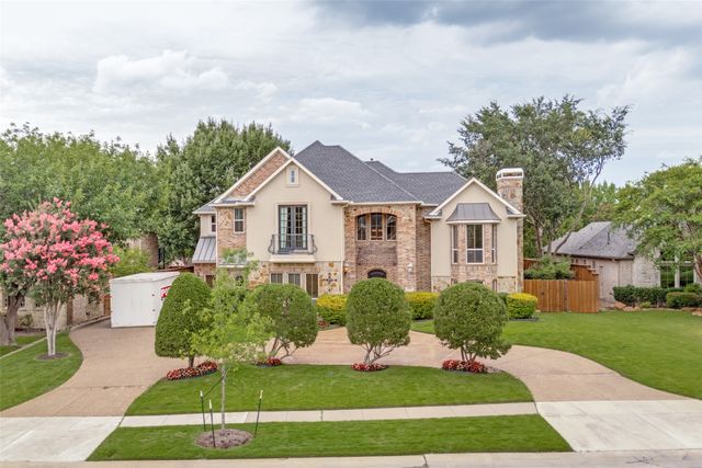 2619 King Arthur Boulevard, Lewisville, TX 75056