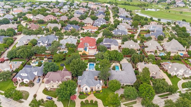 2619 King Arthur Boulevard, Lewisville, TX 75056