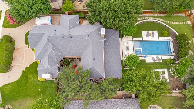 2619 King Arthur Boulevard, Lewisville, TX 75056