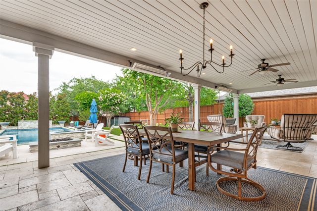 2619 King Arthur Boulevard, Lewisville, TX 75056