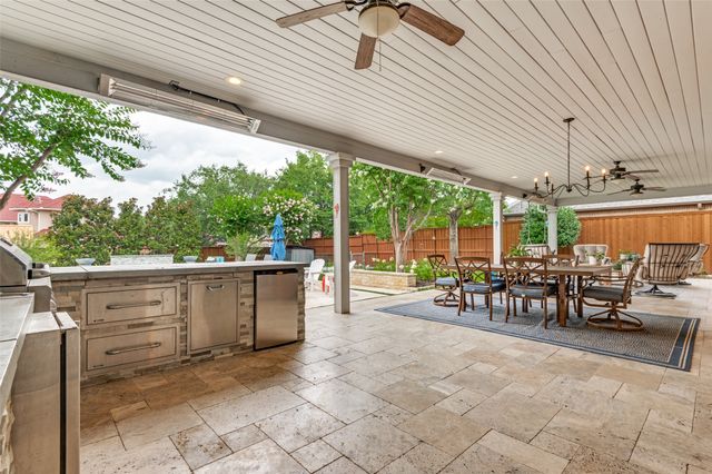 2619 King Arthur Boulevard, Lewisville, TX 75056