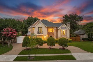 2619 King Arthur Boulevard, Lewisville, TX 75056