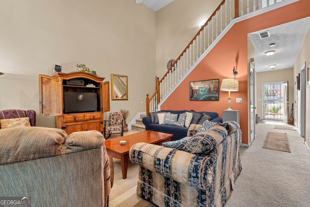 635 Shadowmoore Drive, Riverdale, GA 30274
