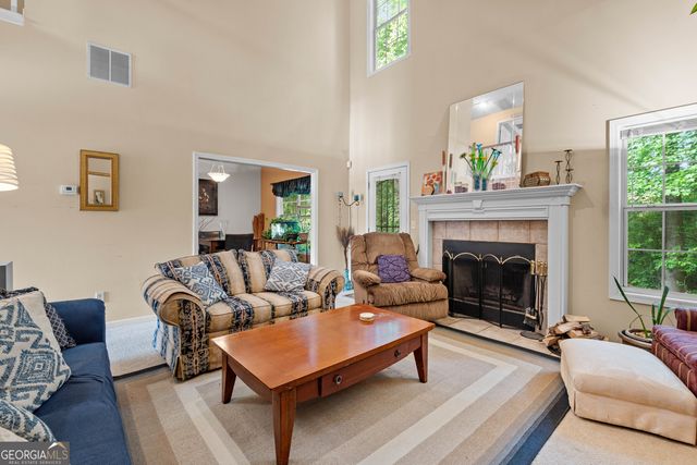 635 Shadowmoore Drive, Riverdale, GA 30274