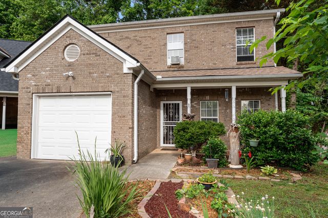 635 Shadowmoore Drive, Riverdale, GA 30274