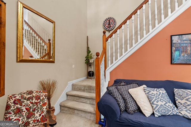 635 Shadowmoore Drive, Riverdale, GA 30274