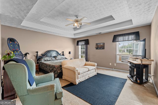 635 Shadowmoore Drive, Riverdale, GA 30274
