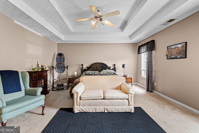 635 Shadowmoore Drive, Riverdale, GA 30274