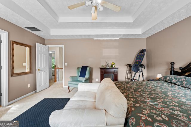 635 Shadowmoore Drive, Riverdale, GA 30274