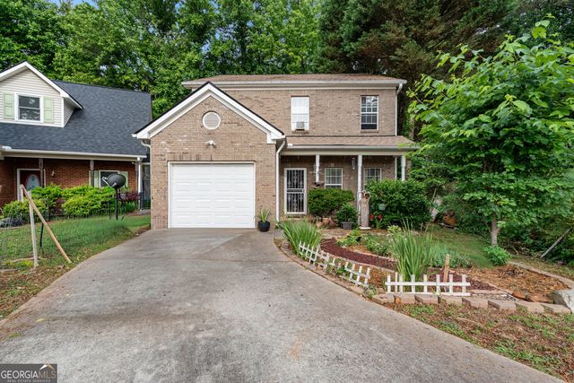 635 Shadowmoore Drive, Riverdale, GA 30274