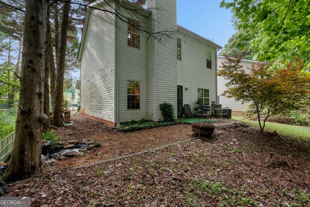 635 Shadowmoore Drive, Riverdale, GA 30274