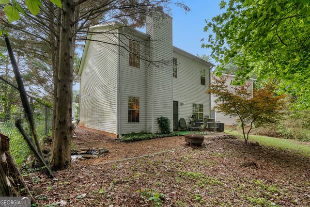 635 Shadowmoore Drive, Riverdale, GA 30274