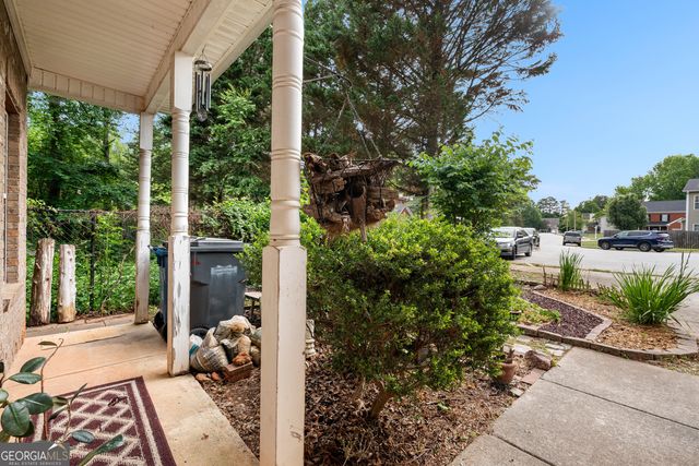 635 Shadowmoore Drive, Riverdale, GA 30274