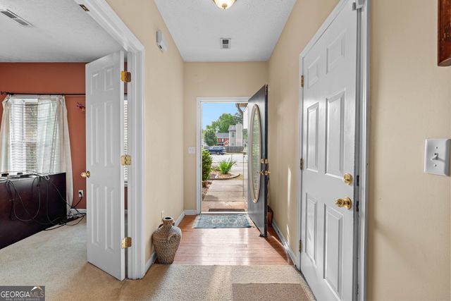 635 Shadowmoore Drive, Riverdale, GA 30274