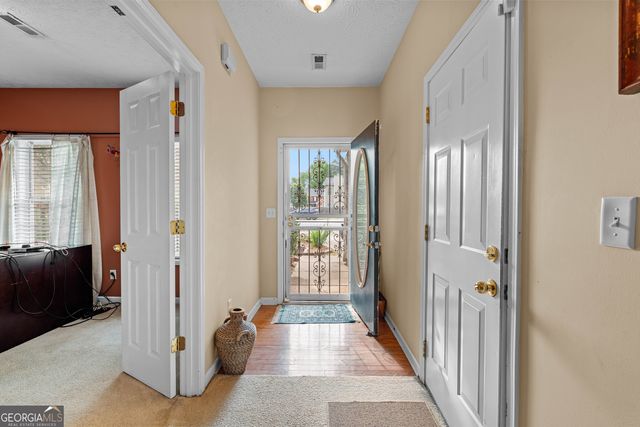 635 Shadowmoore Drive, Riverdale, GA 30274
