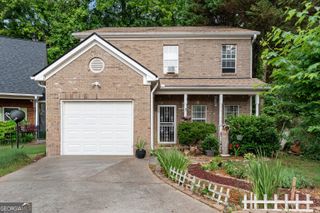 635 Shadowmoore Drive, Riverdale, GA 30274