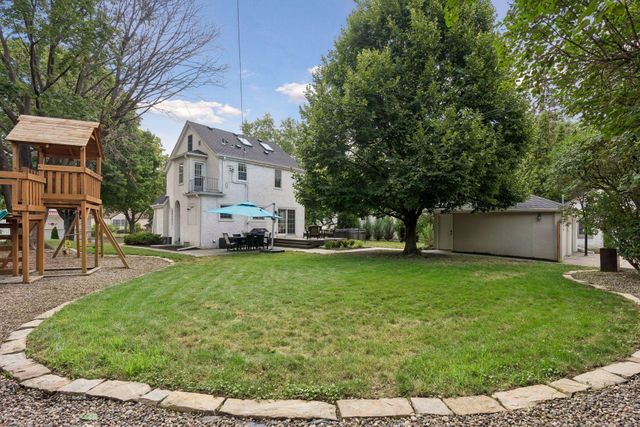 2810 Cleveland Street NE, Minneapolis, MN 55418