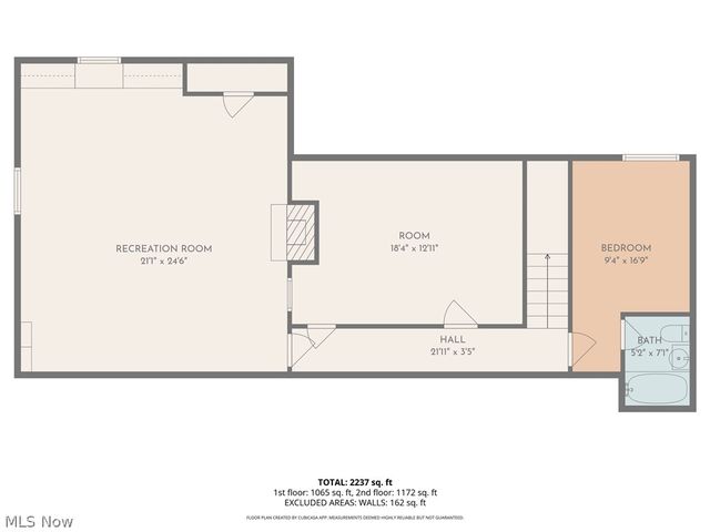 1210 Lennox Avenue NE, Massillon, OH 44646