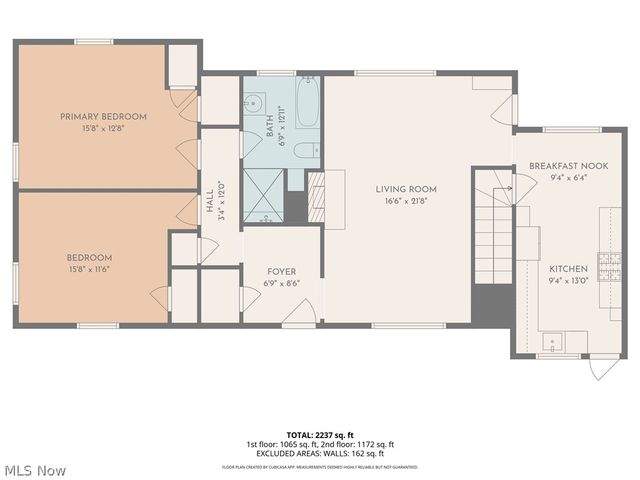 1210 Lennox Avenue NE, Massillon, OH 44646