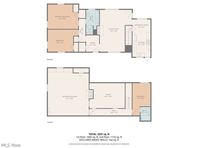 1210 Lennox Avenue NE, Massillon, OH 44646