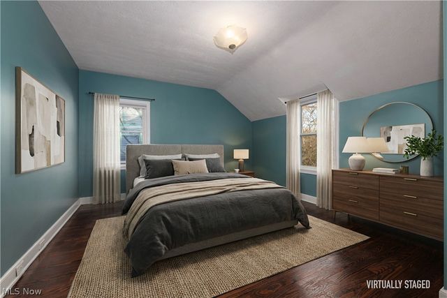 1210 Lennox Avenue NE, Massillon, OH 44646