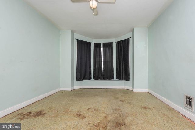 2705 RIGGS AVE, Baltimore, MD 21216