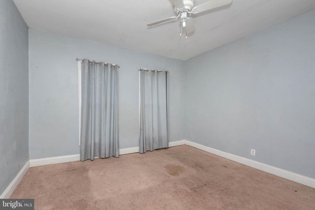 2705 RIGGS AVE, Baltimore, MD 21216