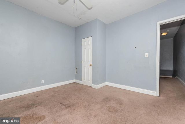 2705 RIGGS AVE, Baltimore, MD 21216