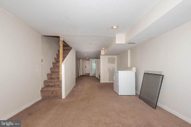 2705 RIGGS AVE, Baltimore, MD 21216