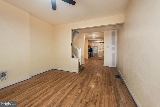 2705 RIGGS AVE, Baltimore, MD 21216