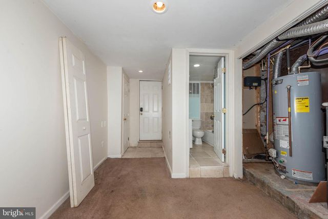 2705 RIGGS AVE, Baltimore, MD 21216