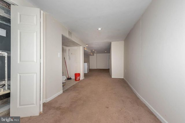 2705 RIGGS AVE, Baltimore, MD 21216