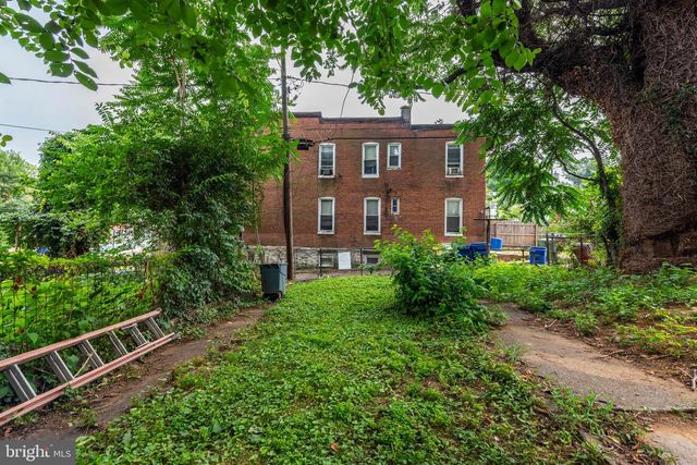 2705 RIGGS AVE, Baltimore, MD 21216