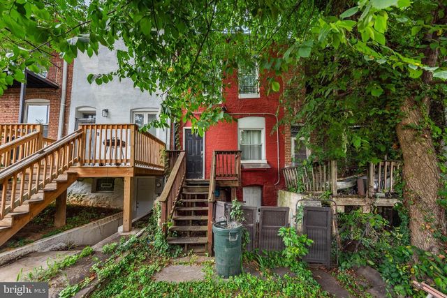 2705 RIGGS AVE, Baltimore, MD 21216