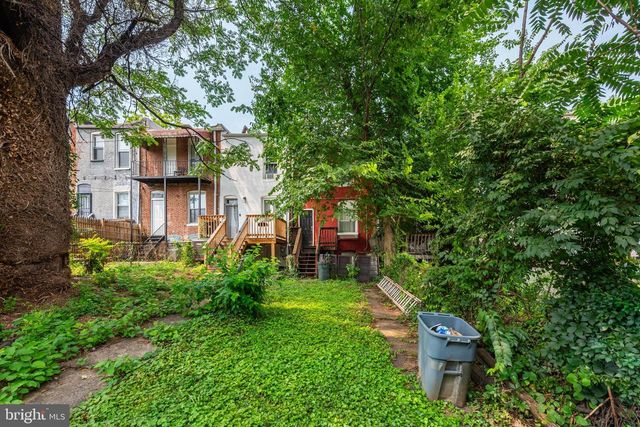 2705 RIGGS AVE, Baltimore, MD 21216