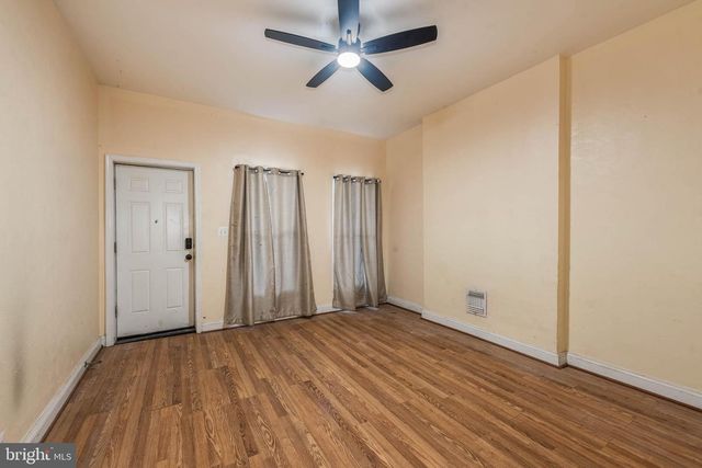 2705 RIGGS AVE, Baltimore, MD 21216