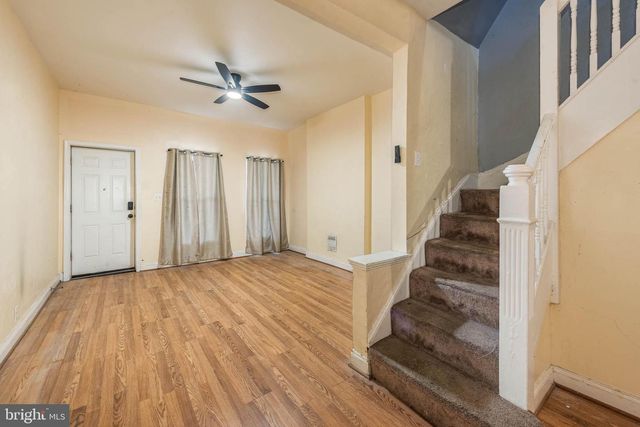 2705 RIGGS AVE, Baltimore, MD 21216