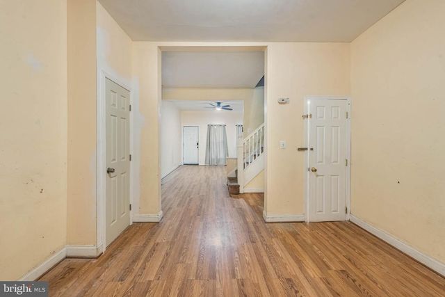 2705 RIGGS AVE, Baltimore, MD 21216