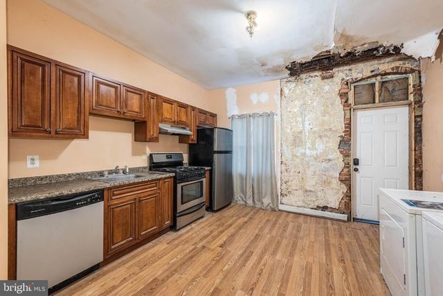 2705 RIGGS AVE, Baltimore, MD 21216